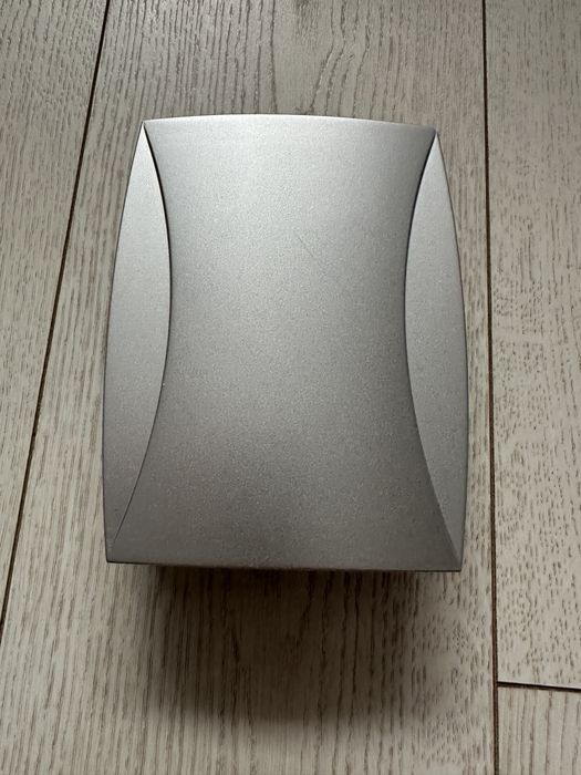 Dzwonek do drzwi przewodowy 230V GNS - 921 BIM - BAM BIA ZAMEL