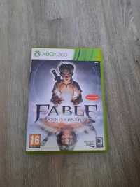 Fable anniversary xbox 360, płyta + pudełko