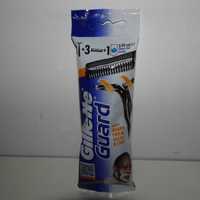 Gillette Guard maszynka +3 wkłady