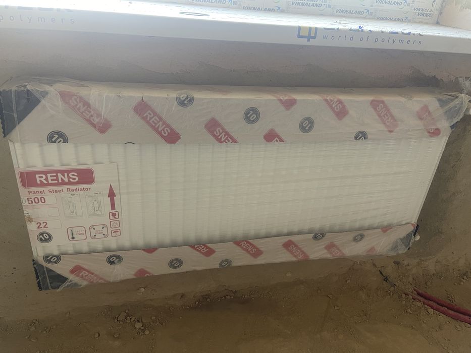 продам нові батареї