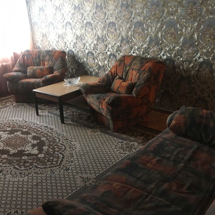 Продається 3-х кімнатна квартира на соцмісті