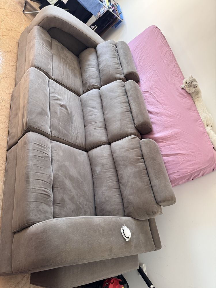 Sofa 6 lugares a venda