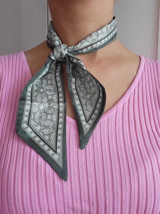 Apaszka chustka vintage NOWA