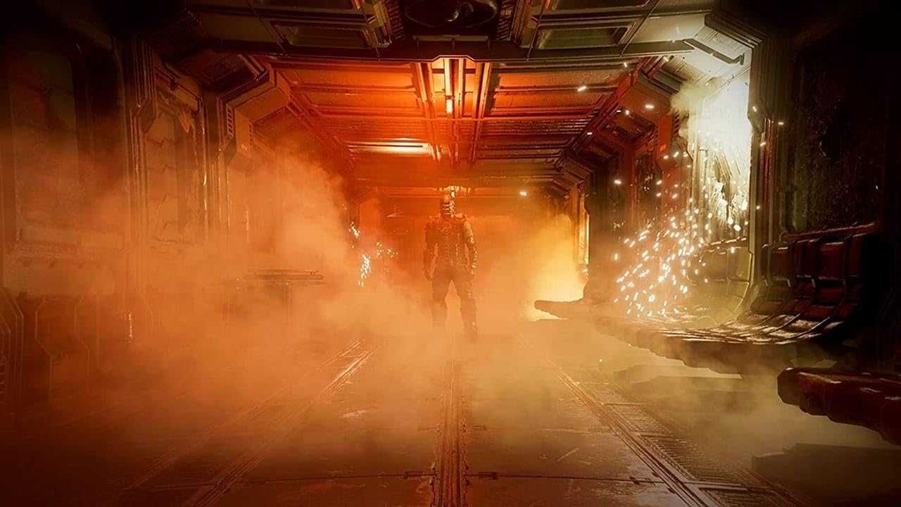 Dead Space Xbox Series X - znakomita gra akcji, sci-fi, przygodówka PL