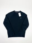 Акція! Чоловічий Світшот Nike Tech Fleece чорний (S/M) / Новий!