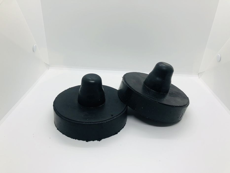 Проставки задние Фольксваген Гольф 5/6/7 Пассат б6/б7/б8 Тигуан Джетта