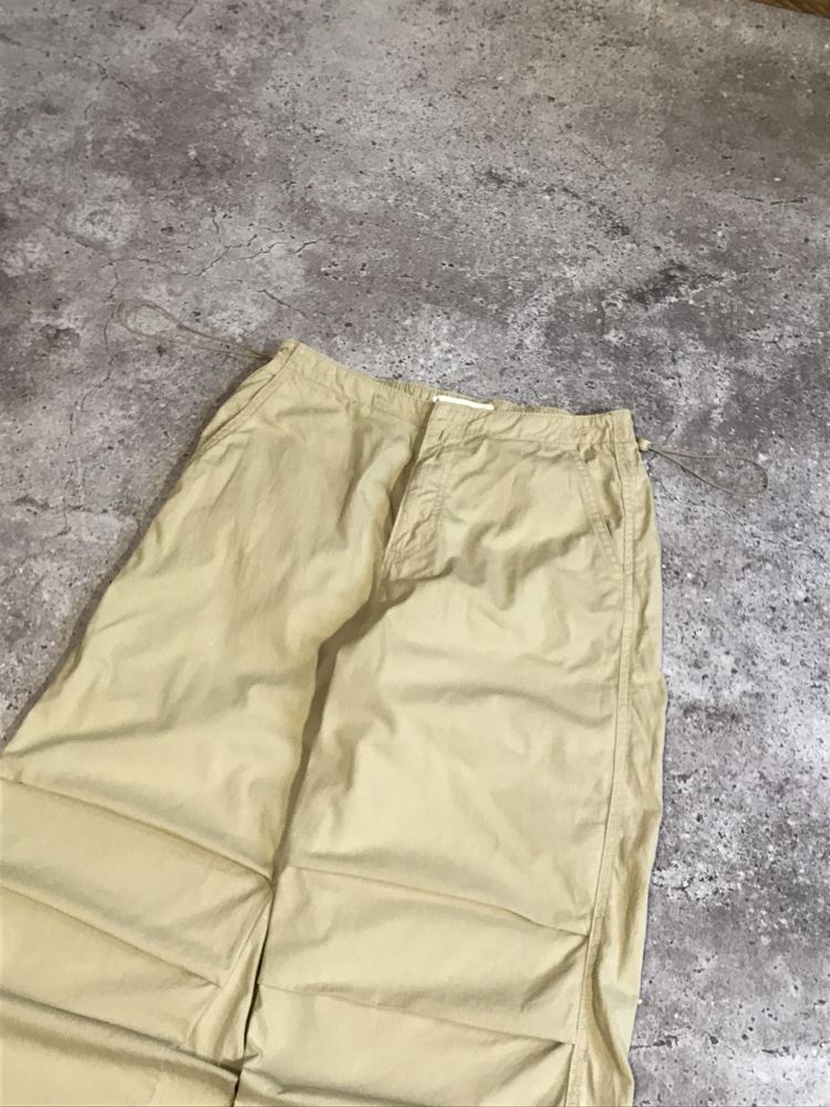 Продам штаны Parachute pants Rap Pants Work Pants не Dickies