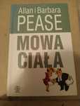 MOWA CIAŁA Allan i Barbarą Pease