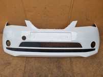 SEAT MII ZDERZAK PRZÓD PRZEDNI