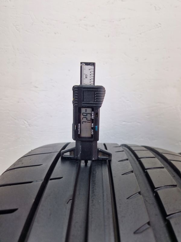 Opony Goodyear Eagle F1 Asymmetric 2 Suv 285/45r20/112y