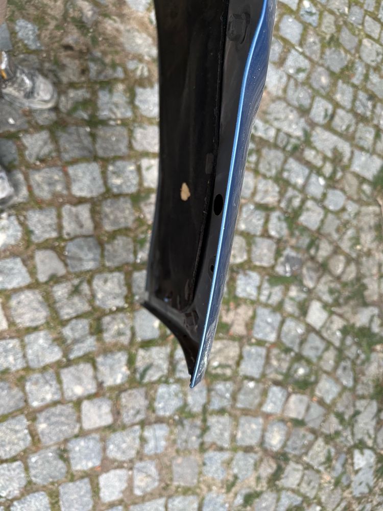 Capot audi a3 8p oem
