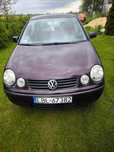 Sprzdam VW polo 1.2