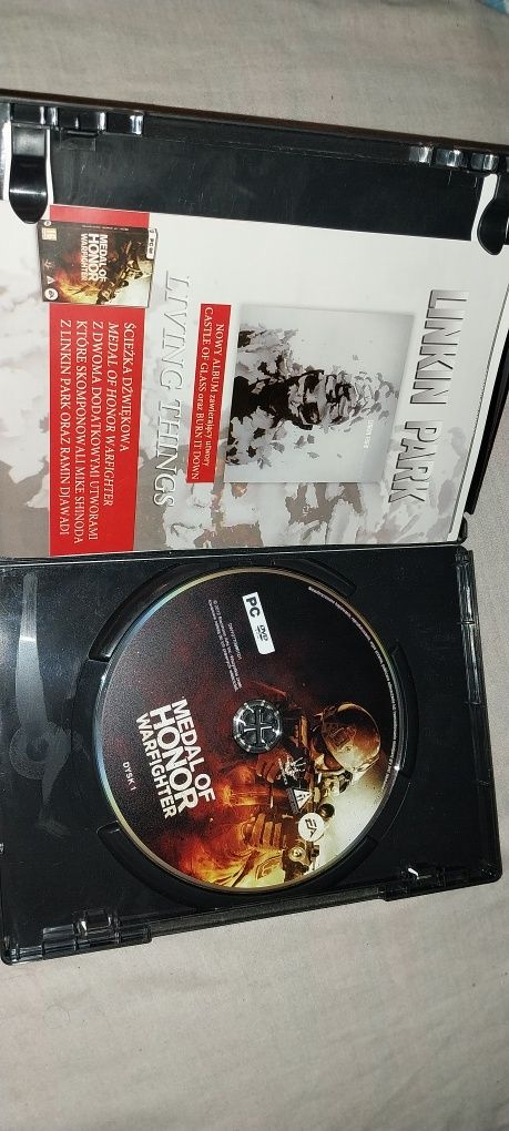 Medal Of Honor Warfighter