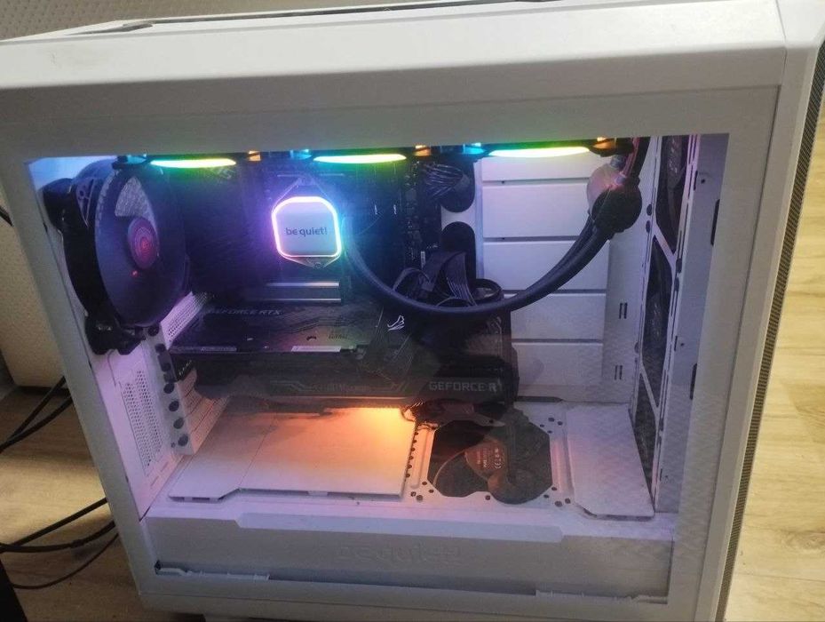 Топовий Ігровий ПК (I7-14700Kf, 3080 12gb, 32 gb DDR5 6000, Z790)