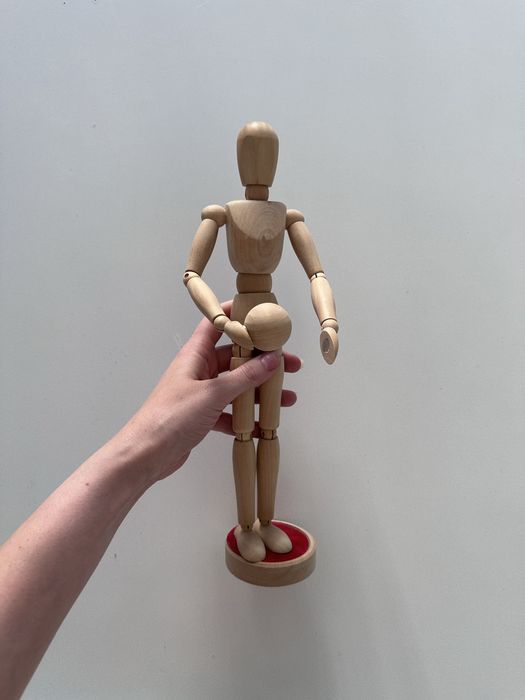 Фінурка на магнітах для малювання