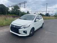 Mitsubishi Space Star 1.2 benzyna// model po liftingu // niski przebieg // klimatyzacja //
