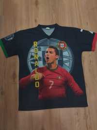Camisola do Cristiano Ronaldo
