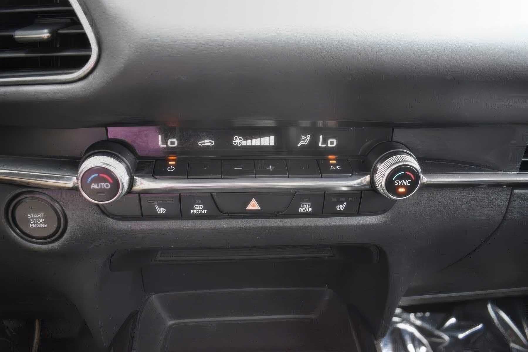 2022 Mazda CX-30 2.5 S Premium
