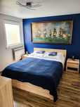 Apartament 4osobowy na wynajem Jastarnia