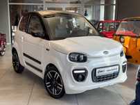Microcar M.GO 2021 - L6e AM - od 14 roku życia DOSTARCZYMY AUTO POD DOM - Gwarancja
