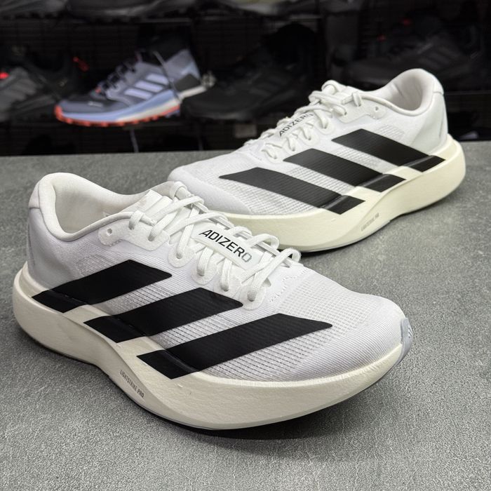 Бігові кросівки Adidas Adizero Evo JH6208 ОРИГІНАЛ 100% 38.5/39 р