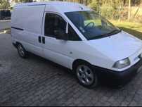 Peugeot Expert 2.0 HDI