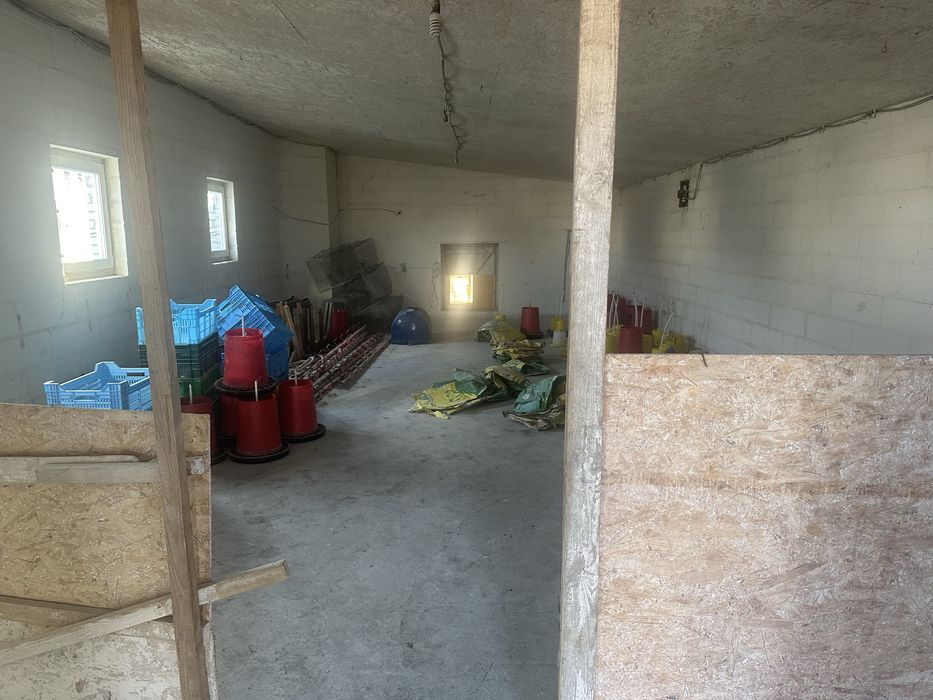 Промам Дом Ферму участок 2га