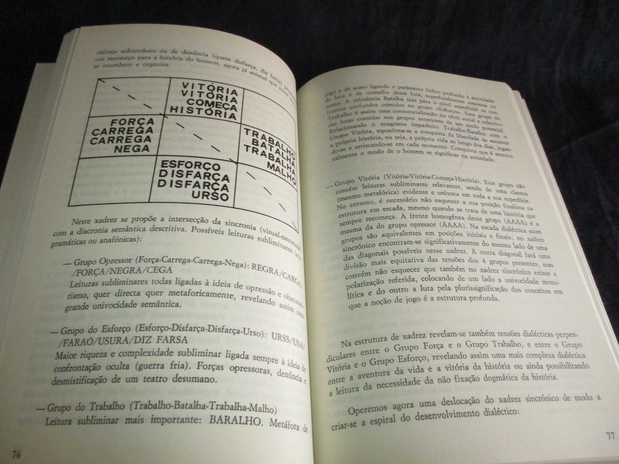 Livro Abril Abril Textos de Escritores Comunistas