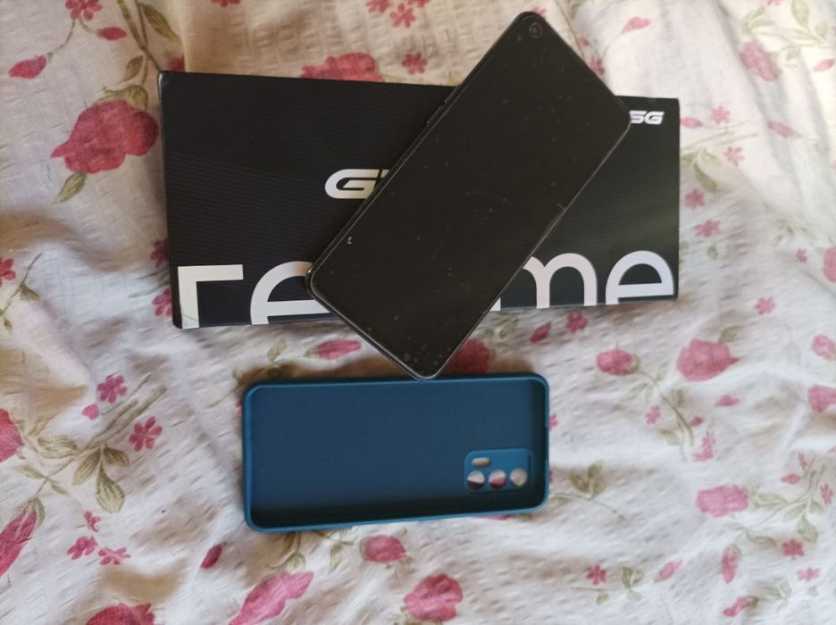 realme GT Neo2T (12/256GB)  Офіційний
