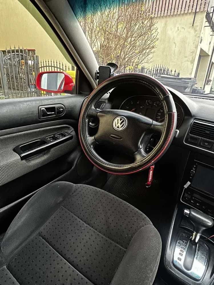 Volkswagen GOLF 4  1.9 TDI