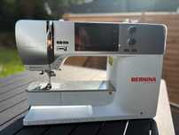 Maszyna do szycia Bernina B 570 QE