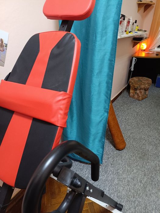 Інервесійний стіл