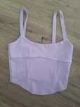 Boohoo top damski