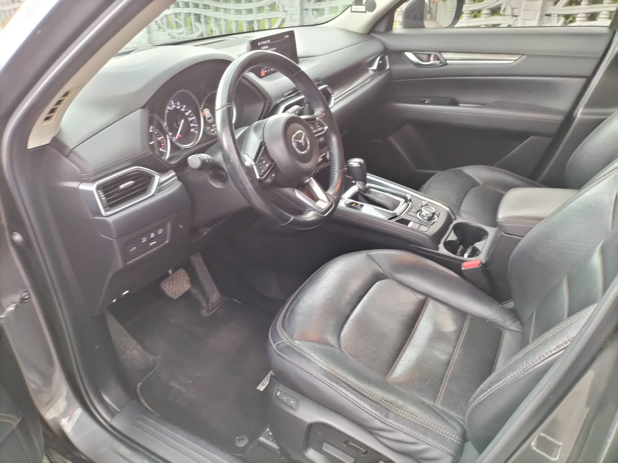 Mazda cx5 2.2 diesel