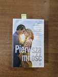 A2971. "Pierwsza miłość " Praca zbiorowa