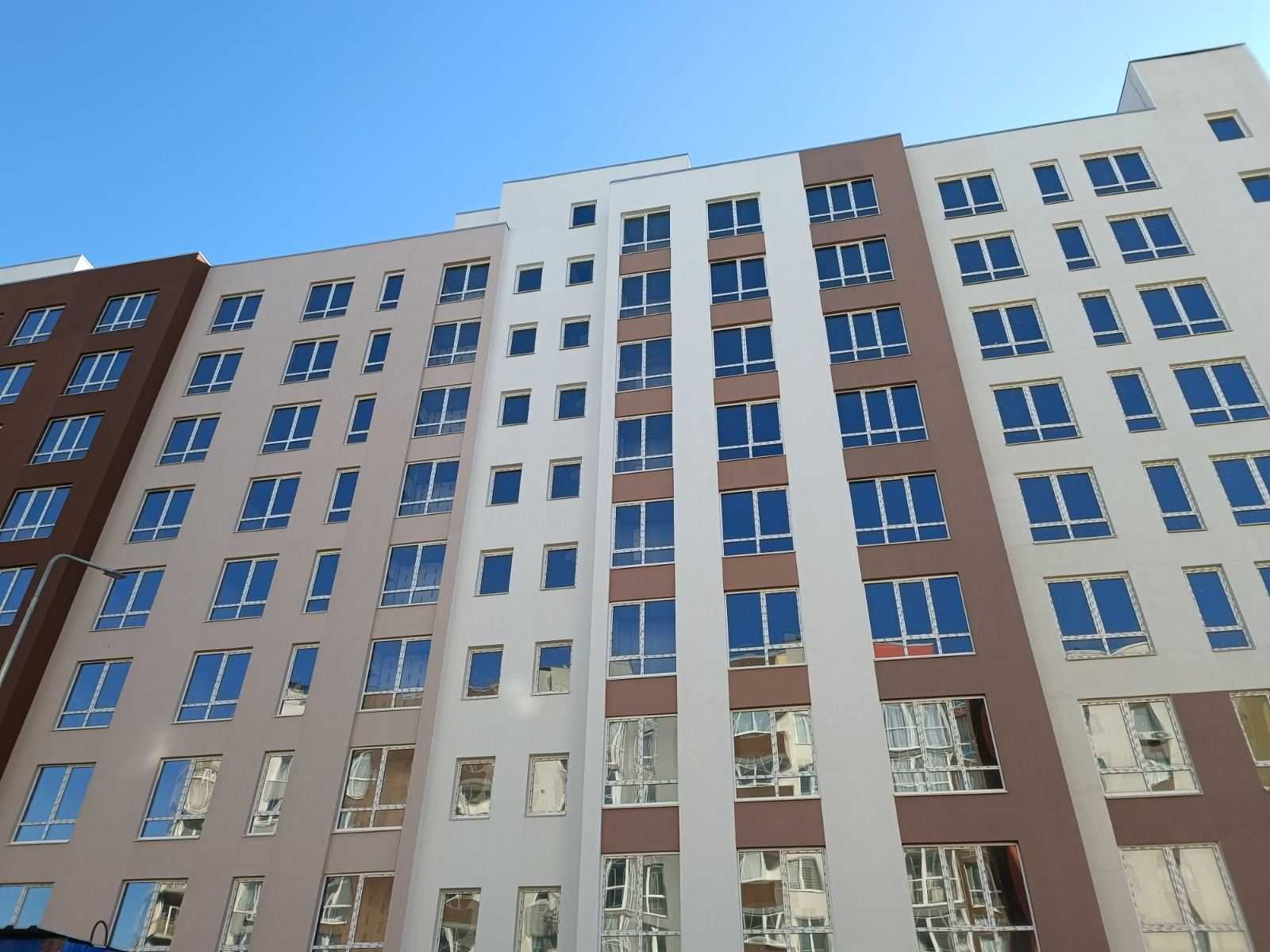 Продаж 1-кімнатної квартири в ЖК НОВА БУЧА.