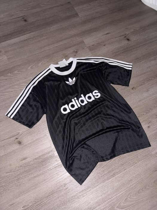 футболка адидас винтаж