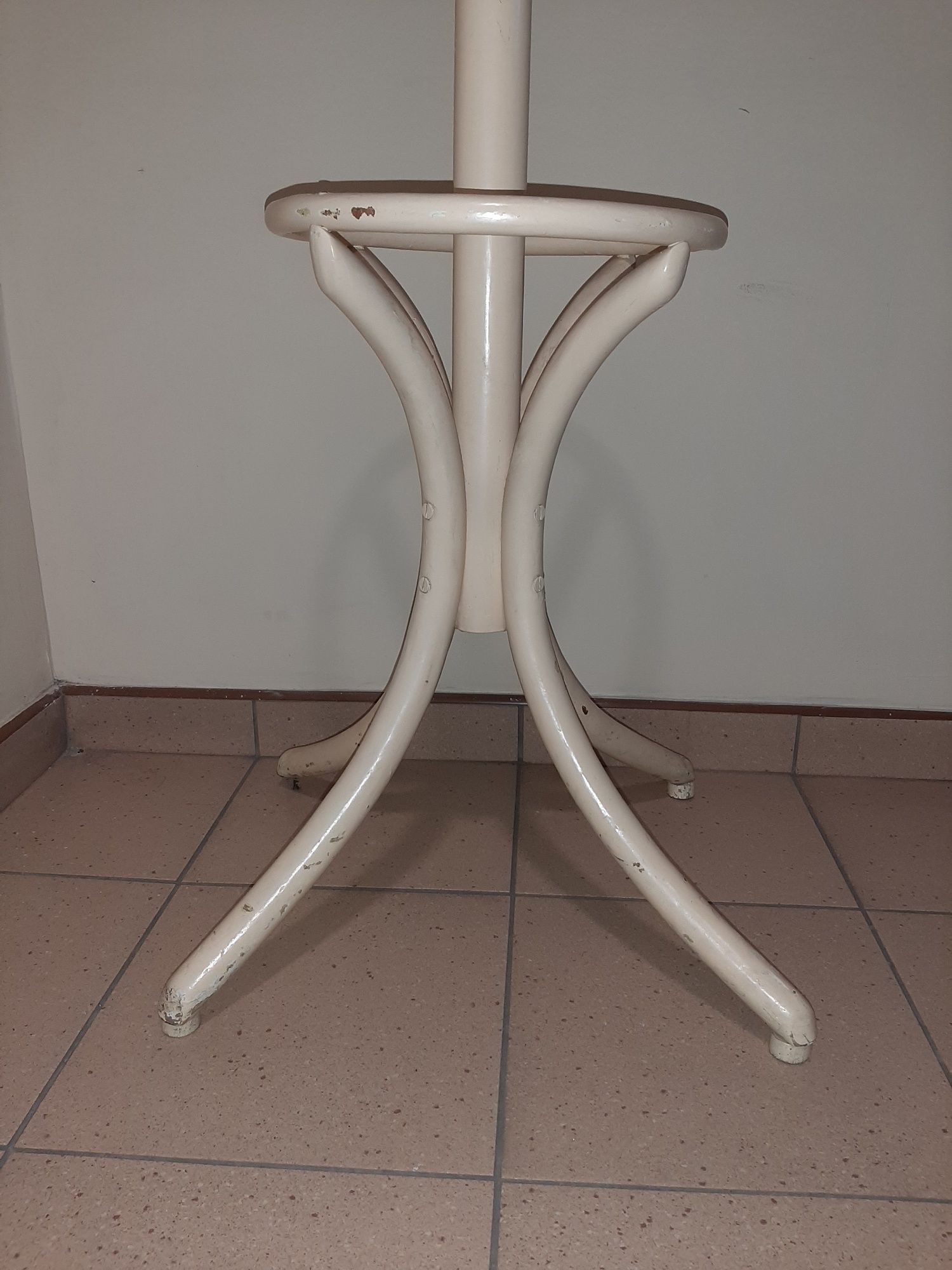 Wieszak na ubrania