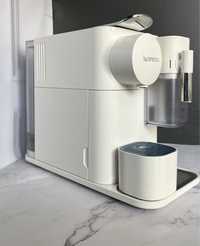 Кофемашина капсульная Nespresso Lattissima One EN510 White