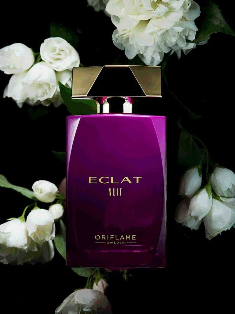 Eclat Nuit Oriflame