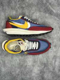 Nike LD Waffle sacai Blue Multi