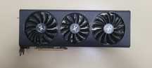 Відеокарта Xfx speedster rx 6800 xt 16 gb