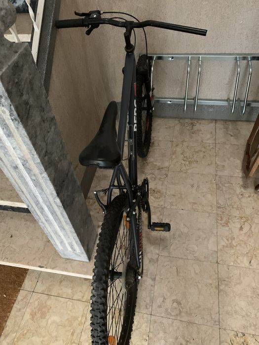 Bicicleta BERG MIRAGE CH1- ideal para reparar ou usar as peças