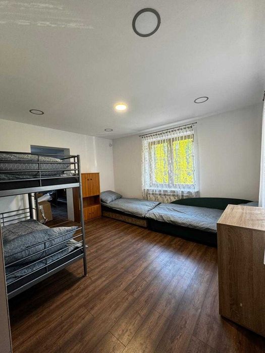 Kwatery pracownicze. Noclegi