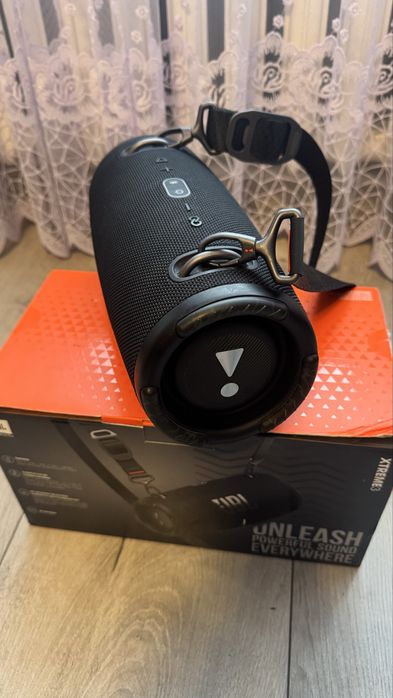 Głośnik JBL Xtreme 3