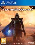 The Technomancer PS4 Używana (KW)