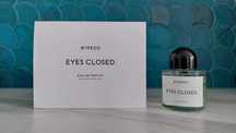 Byredo Eyes Closed Nisza Niszowe