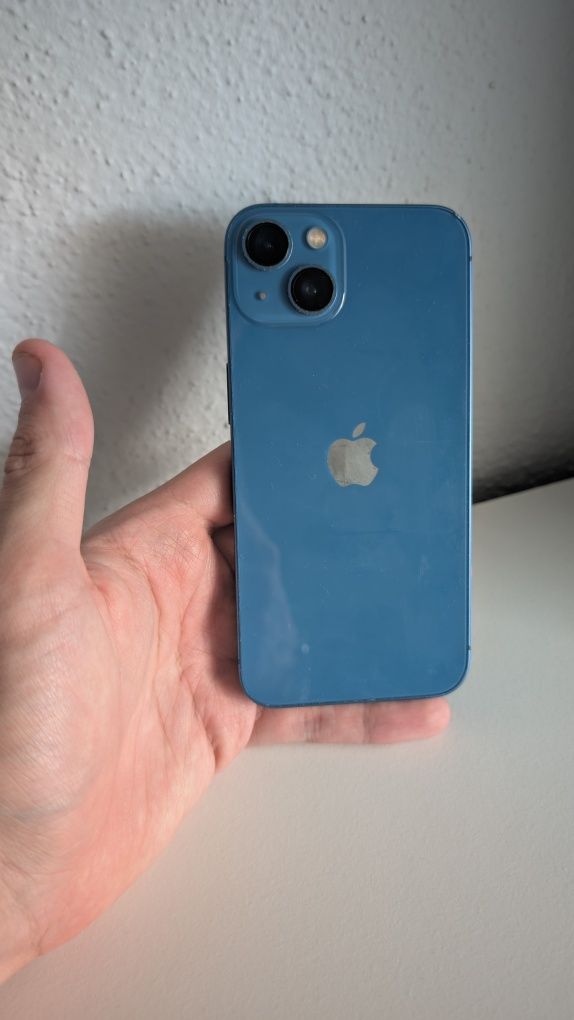 iPhone 13 128GB - Azul