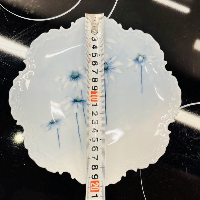 Paterka Rosenthal Monbijou secesja ok. 1900r.