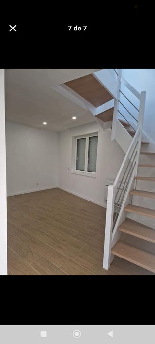 T0 novo no centro de Seia